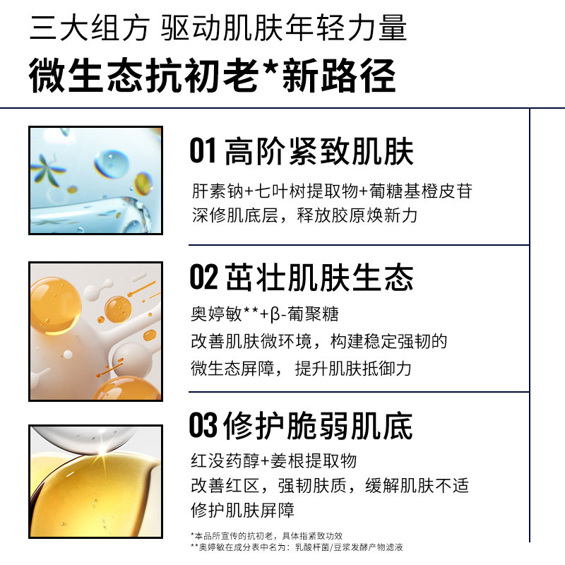 【99立即抢购】瑷尔博士闪充抗精华液 瑷尔博士液态精华