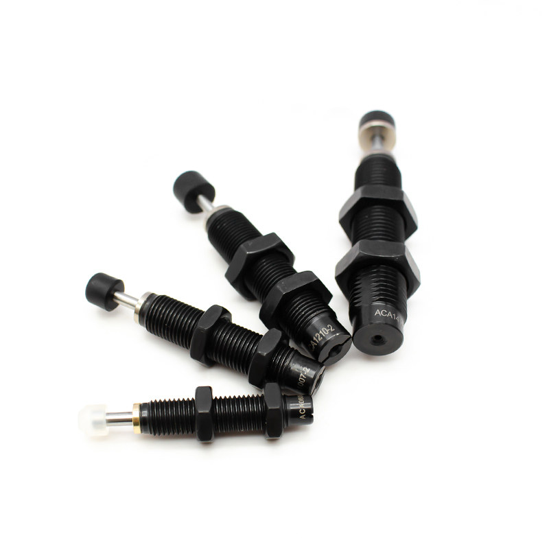 气缸液压油压缓冲器AC0806/1007/1210/1412/-1/2/3-N无帽 阻尼器,淘宝优惠券,粉丝福利购,淘宝优惠卷