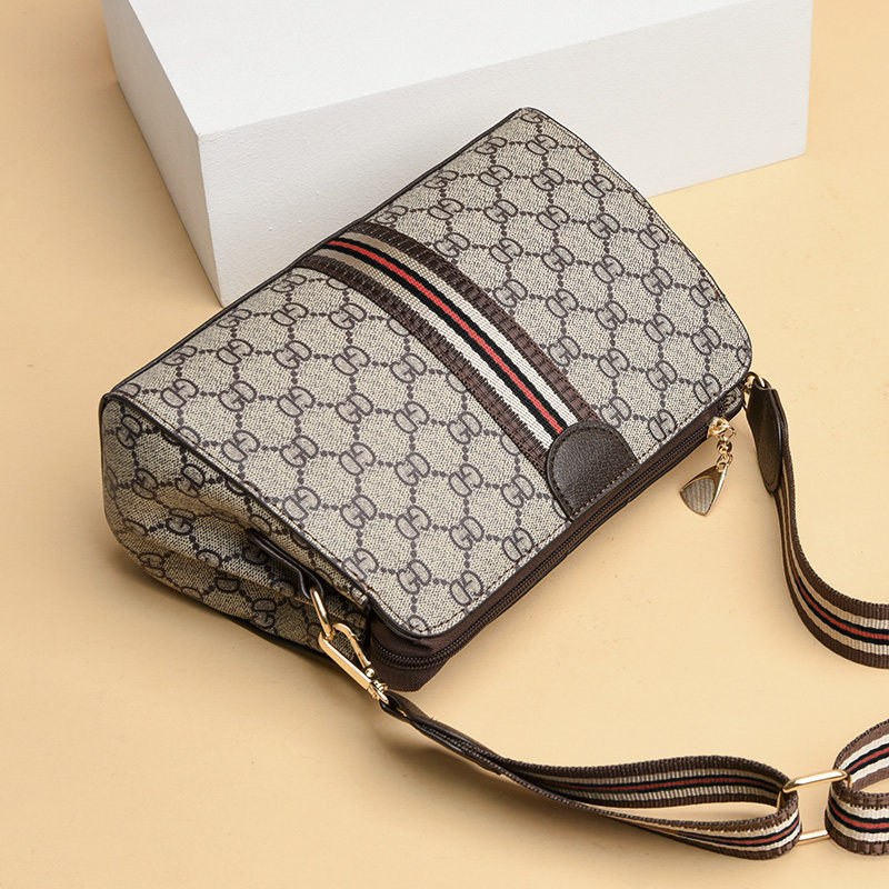 2020新款ins女士韩版网红包单肩包 淘小奇女士包袋