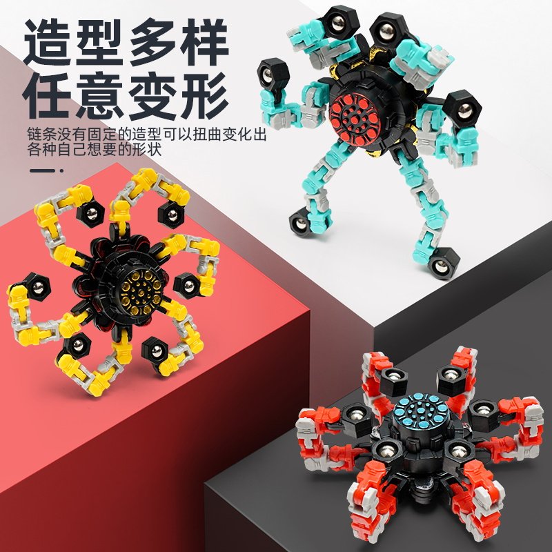 网红古怪黑科技解压神器减压玩具 微悦玩具创意/整蛊玩具