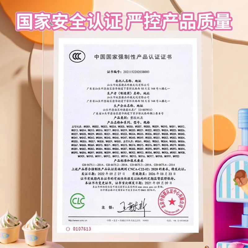 儿童过家家玩具3到6岁女孩做饭网红爆款5一7女童生日礼物小4子9六 - 图3