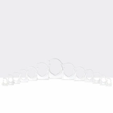 63ppr Buckle Card 50 Card Card 40 Стенная карта 32 Зажигания труб. Установка 25