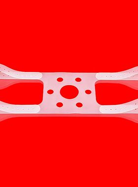 Replacement Strap Headgear For Cpap Mask Respirator Head Str