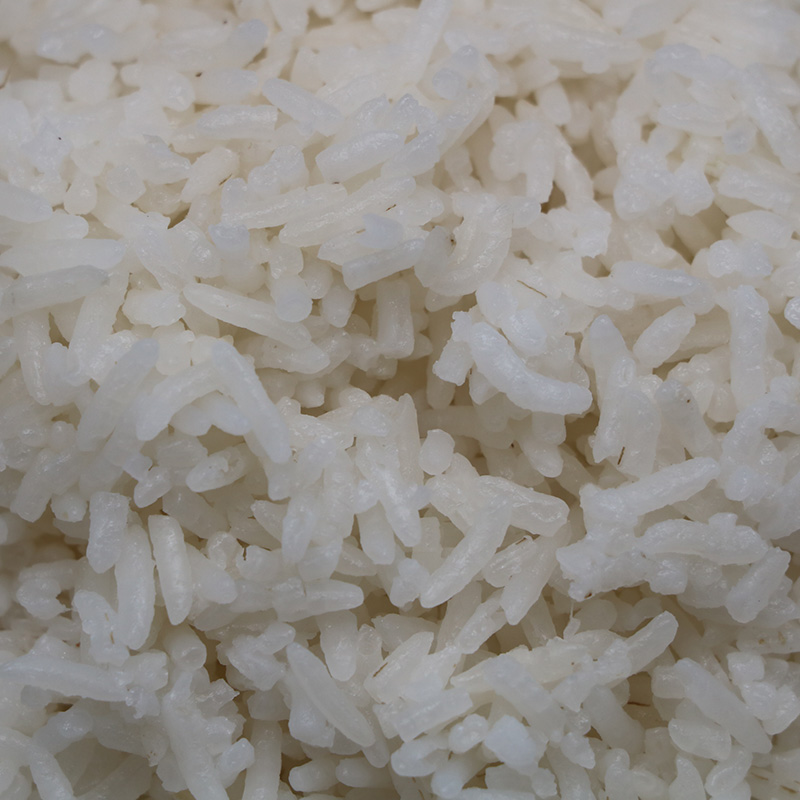 湖南农家大米超级稻试用田富硒大米南方籼米5斤包邮 - 图2