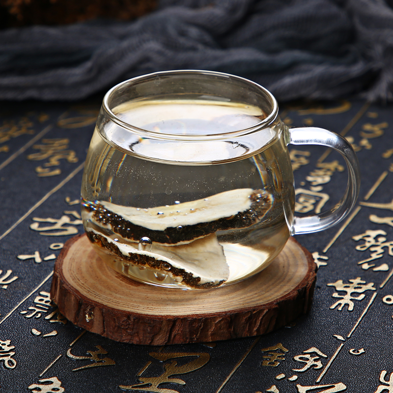 和泰滋补养生专营店玛卡干片云南玛咖泡茶水干果丽江黑玛咖正品泡酒料马卡吗卡片男人1