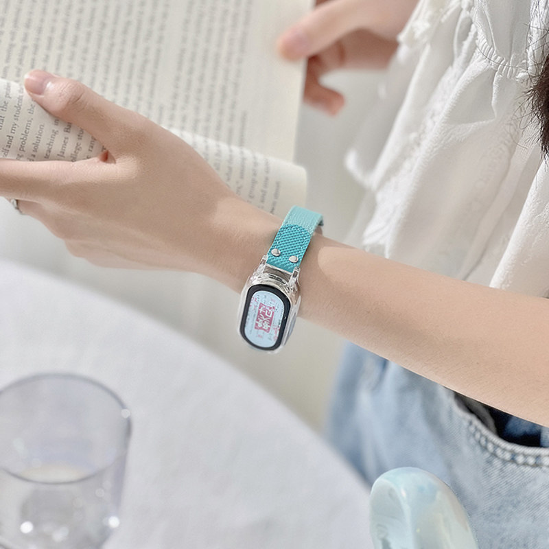  iboann智能设备智能手表手环表带/腕带