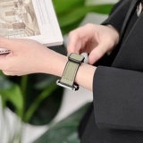 iboann Xiaomi, совместимый браслет, ремешок для часов, силиконовая брендовая сменная лента подходит для мужчин и женщин, из натуральной кожи, бизнес-версия