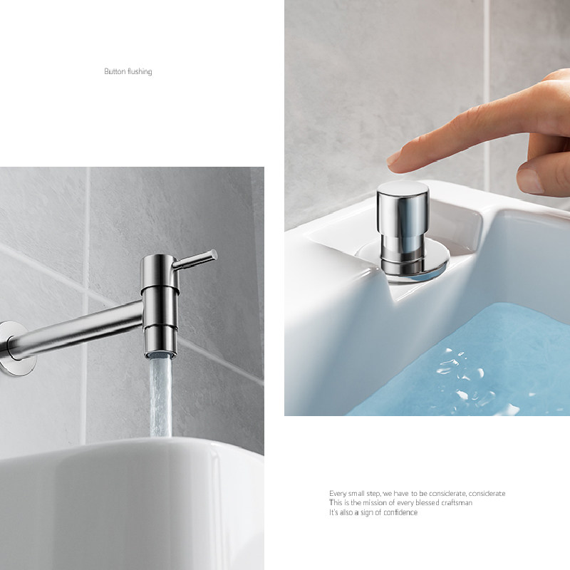 元匠家用小号蛋形挂墙式墙排洗拖把池阳台卫生间大号户外拖布池,淘宝优惠券,粉丝福利购,淘宝优惠卷