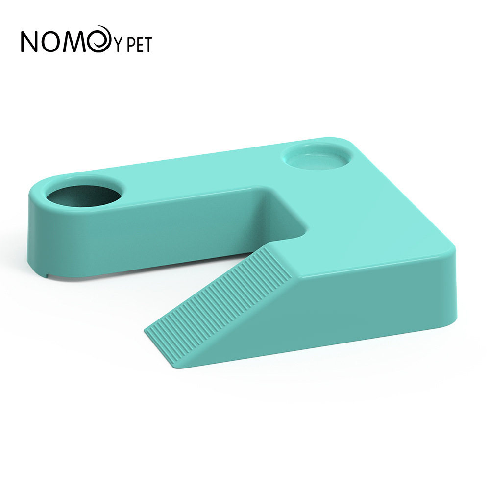 nomo诺摩爬梯种植过滤爬台宠物水龟爬宠自带食盆宠物游玩大晒台,淘宝优惠券,粉丝福利购,淘宝优惠卷