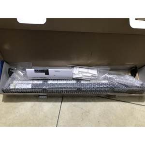 大唐电信24口六类非屏蔽配线架端子式六类网络配线架六类配线架