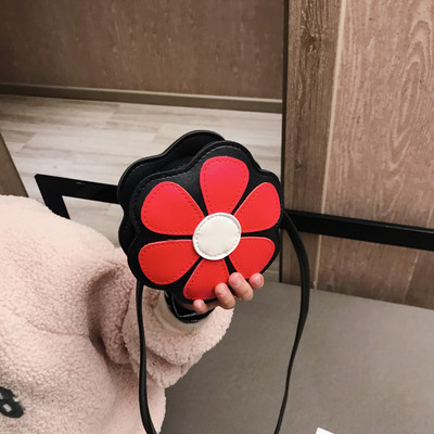 儿童小女孩可爱洋气公主压岁零钱包 婷靓女士包袋