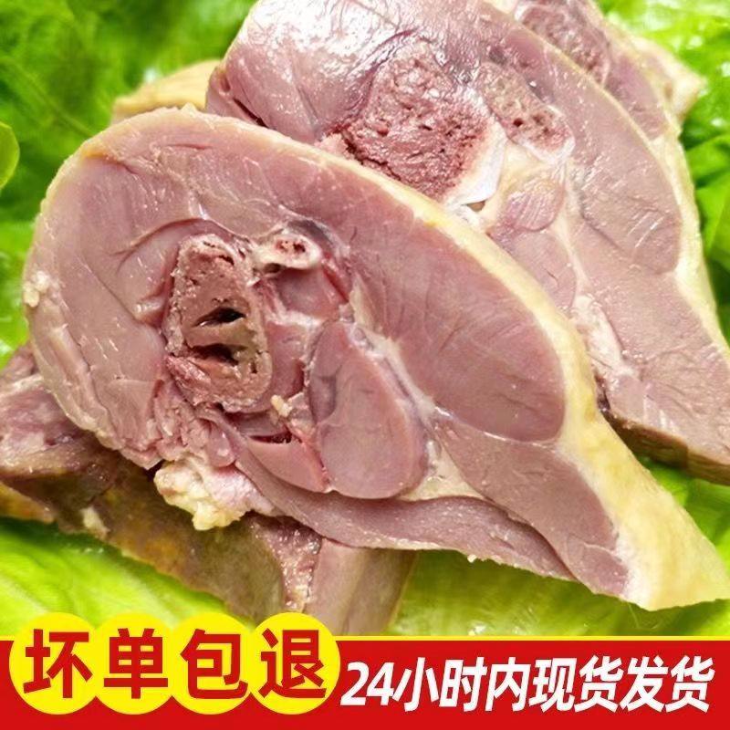 正宗扬州特产1000克风鹅卤味熟食真空包装盐水鹅卤大鹅下酒菜,淘宝优惠券,粉丝福利购,淘宝优惠卷