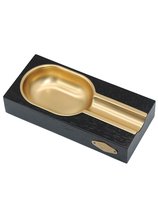 JIFENG Monsoon Cigar Cut Lighter Suit Sharp Severed Head Bench Cut Tobacco-Ashtray Puncher New Meecki