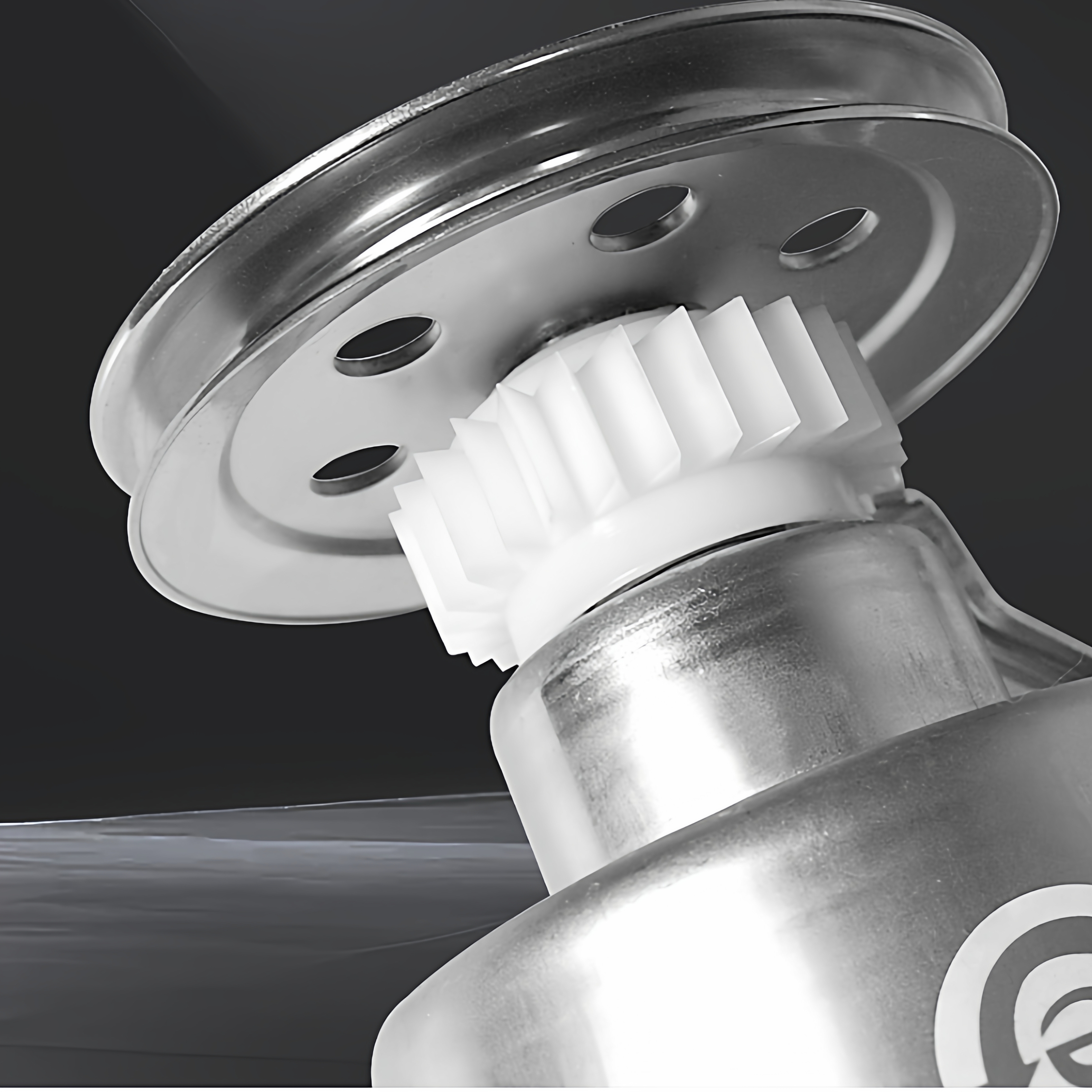 适用小天鹅全自动洗衣机离合器TB80-1628MH/1528MH/13558M/Q8168H - 图3