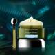 ORIGIN OASIS Brilliant Multi-effect Line Lightening Repair Eye Cream Diminishes Fine Lines, Firms and Firms the Skin Around the Eyes, Massages and Soothes