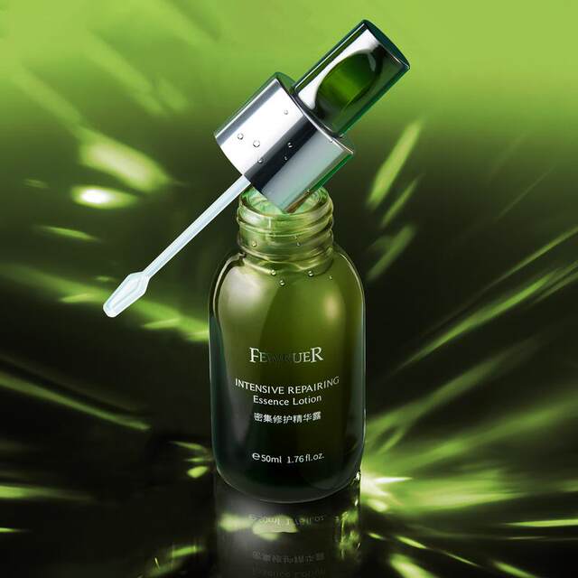 FEWRUER Deep Sea Intensive Repair Concentrated Essence