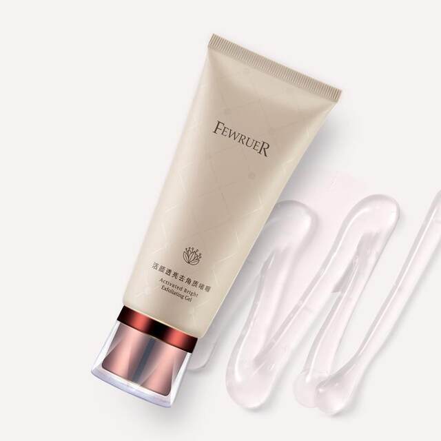 FEWRUER Revitalizing Brightening Exfoliating Gel