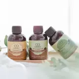 Натуральная эссенция чайного дерева, масло, шампунь, гель для душа, контроль жирного блеска