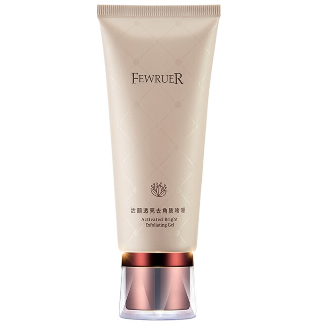 FEWRUER Revitalizing Brightening Exfoliating Gel