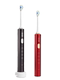 ThePaper Metal alloy adult electric toothbrush