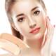 Baobaolanqin water-glossy liquid foundation