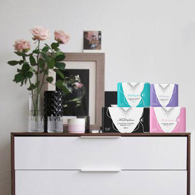 菲菲羽儿卫生巾弱酸性安全防侧漏棉柔透气姨妈巾呵护女生护垫组合,淘宝优惠券,粉丝福利购,淘宝优惠卷