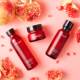 Baobao Lan Red Pomegranate Oxygen Repair Kit