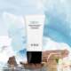 Divini camellia moisturizing facial cleanser