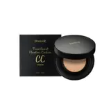 FEWRUER Увлажняющая база под макияж, тональный крем, осветляющий кушон, натуральный макияж