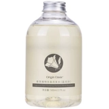 Origin Oasis Fragrance Plant Nourning Shampoo Blue Wind Chime Oil Control Не содержит силикона, увлажняет и разглаживает волосы