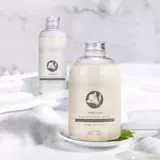 Origin Oasis Fragrance Plant Nourning Shampoo Blue Wind Chime Oil Control Не содержит силикона, увлажняет и разглаживает волосы