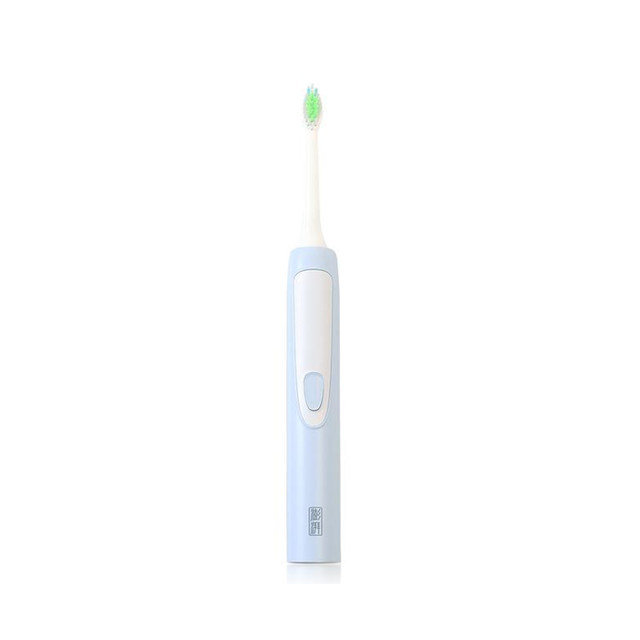 ThePaper Sonic Electric Toothbrush Magnetic Levitation