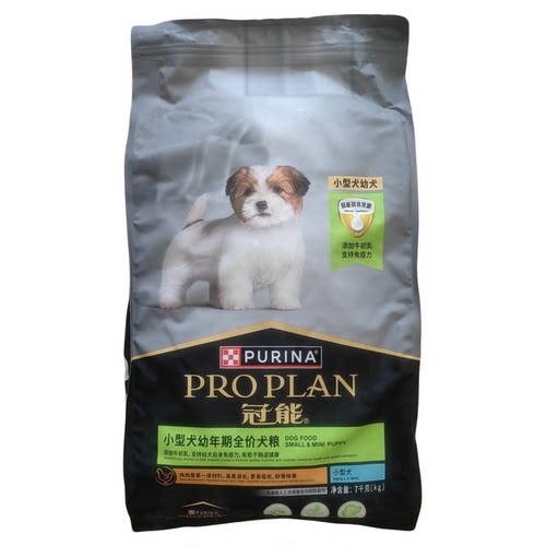 冠能狗粮小型犬成犬泰迪比熊老年犬幼犬通用型美毛中型犬主粮营养 - 图1