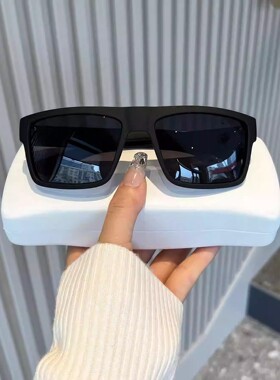 户外骑行运动炫彩太阳眼镜男女防紫外线高清偏光墨镜开车驾驶钓鱼