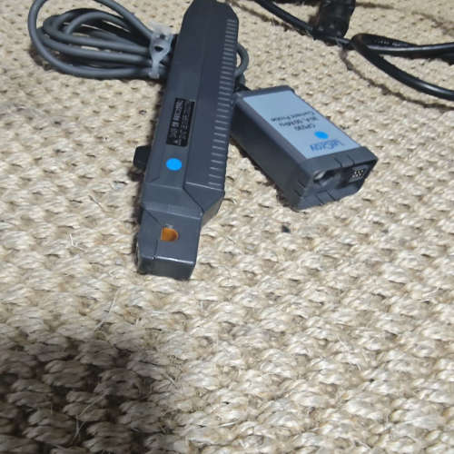 LeCroy力科CP030电流探头，电流30A，最高测量频率 - 图1