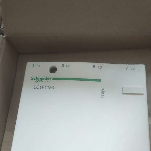 施耐德LC1F1154M7/220/230V,12台 - 图2