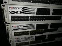 Flying Tower fortigate-1240B one thousand trillion Firewall supports DDOS No user limit FG-1240B
