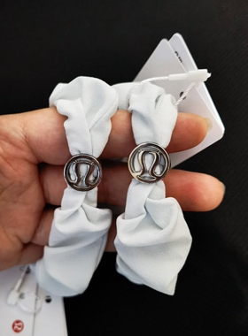 lululemon露露乐蒙 Logo标识设计 发圈 女LW9FKMS