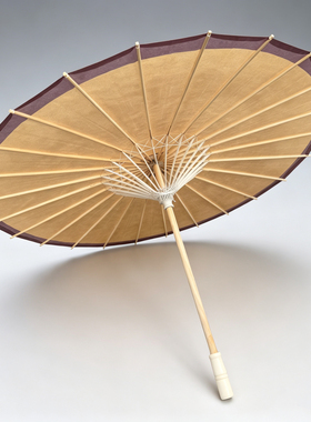 古风仿古吊顶汉服防雨防晒油纸伞