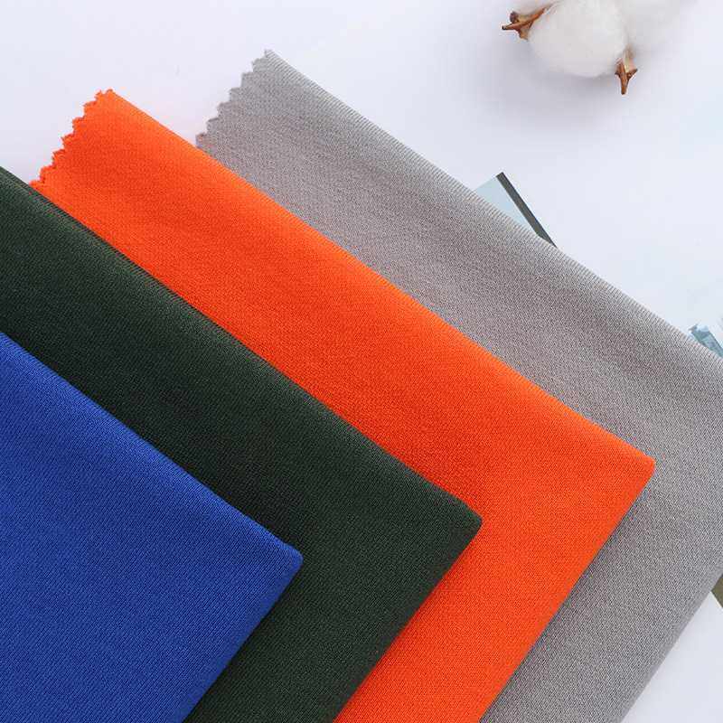 新款直销32s棉纱面料针织毛圈布秋冬运动服休闲服卫衣布料休闲运,淘宝优惠券,粉丝福利购,淘宝优惠卷