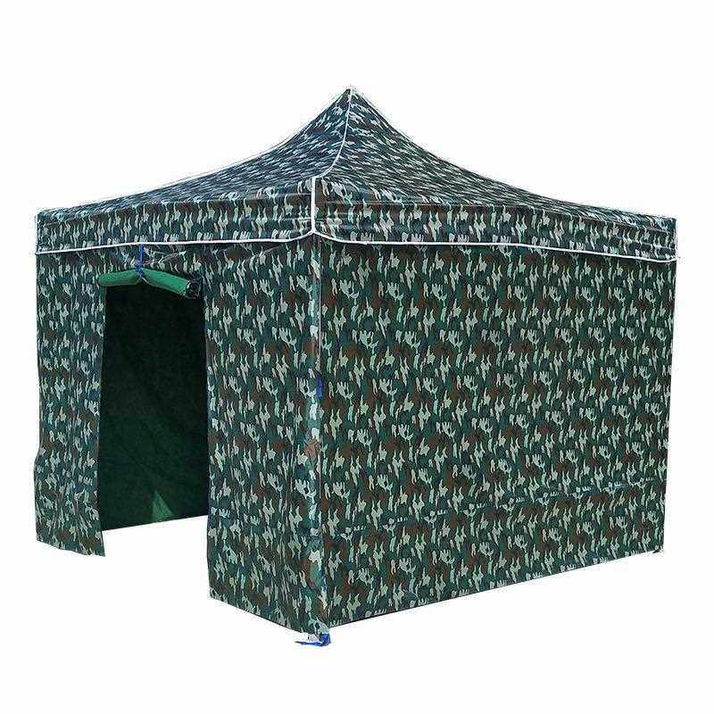 新款直销3*6米户外广告帐篷新款加粗摆摊摊位折叠雨棚四脚活动防,淘宝优惠券,粉丝福利购,淘宝优惠卷