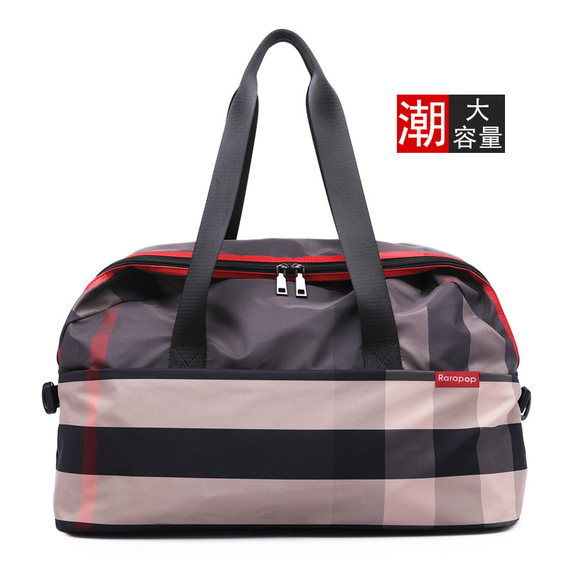  rarapop旅行袋