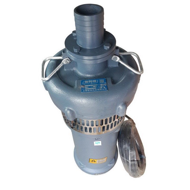 充油式小型潜水泵 pqy油浸潜水泵 qy-15潜水泵 闽,淘宝优惠券,粉丝福利购,淘宝优惠卷