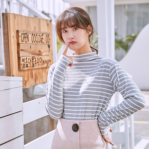 【百人验货】楷印阳离子德绒打底衫