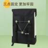 Electric vehicle hanging bag storage pocket artifact hanging bag front storage hanging bag mobile phone storage bag tram waterproof