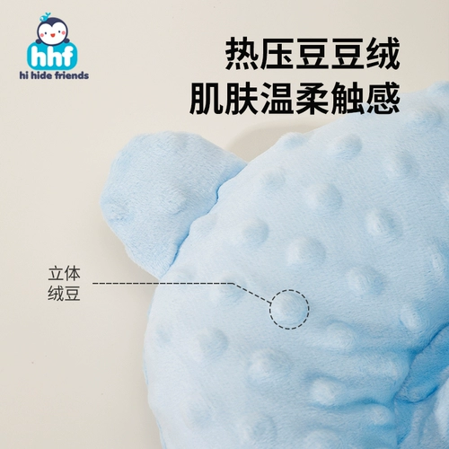 Детская подушка, ортезы для новорожденных, 0-6-12 мес.