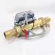 Ultrasonic heat meter Ultrasonic flowmeter Air conditioning Heating heat calorimeter Thermal energy meter Energy meter DN20 2550