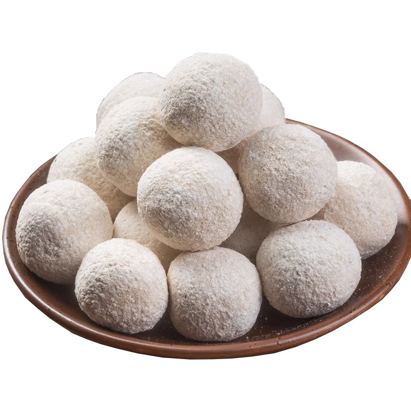 屈氏甜酒曲自制酒酿酒饼酵母酒曲糯米酒醪糟传统家用甜酒酿做米酒 - 图3