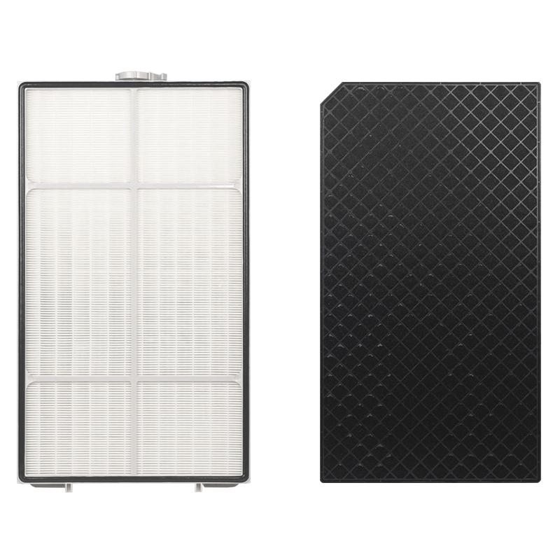 适配安利逸新2021新款sky空气滤芯 kissair净化/加湿抽湿机配件