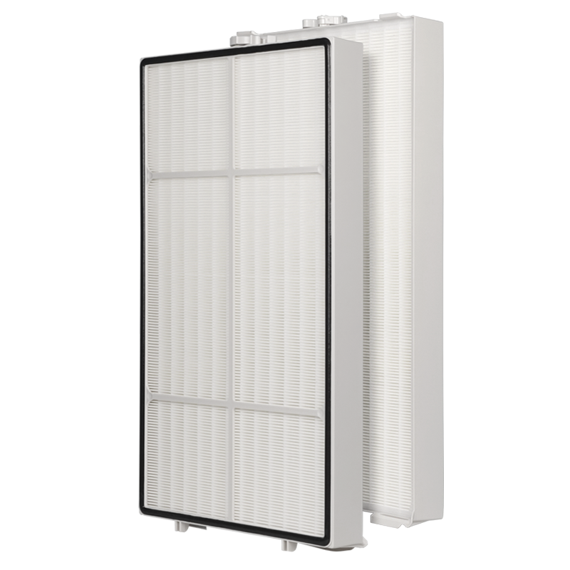 适配安利逸新2021新款sky空气滤芯 kissair净化/加湿抽湿机配件